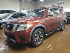 NISSAN ARMADA 2018