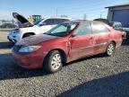 TOYOTA CAMRY 2002