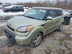 KIA SOUL 2010
