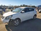 PONTIAC VIBE 2010