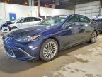 LEXUS ES 2022