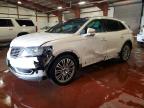 LINCOLN MKX 2016