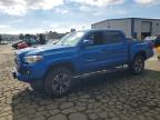 TOYOTA TACOMA 2017