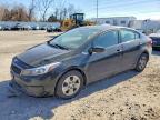 KIA FORTE 2017