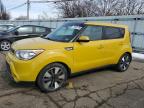 KIA SOUL 2014