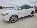 LEXUS RX 2010