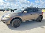 NISSAN MURANO 2014