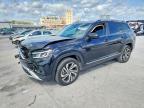 VOLKSWAGEN ATLAS 2022