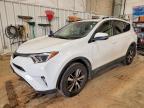 TOYOTA RAV4 2017