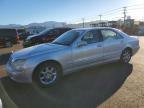 MERCEDES-BENZ SL-CLASS 2000