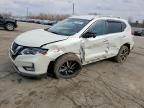 NISSAN ROGUE 2019