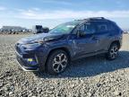 TOYOTA RAV4 PRIME 2021