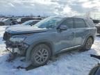 NISSAN PATHFINDER 2024