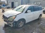 HONDA ODYSSEY 2005