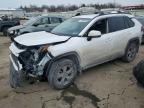 TOYOTA RAV4 HYBRID 2025