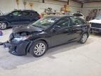MAZDA 3 2012