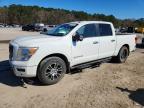NISSAN TITAN 2021