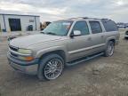 CHEVROLET SUBURBAN 2001