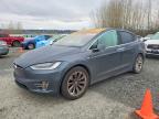 TESLA MODEL X 2018