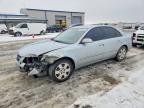 HYUNDAI SONATA 2007