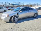 PONTIAC G6 2008