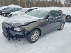 MAZDA 3 2015