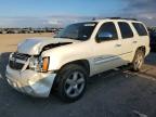 CHEVROLET TAHOE 2008