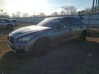 INFINITI Q50 2021