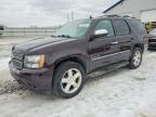 CHEVROLET TAHOE 2009