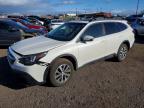 SUBARU OUTBACK 2022