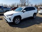 TOYOTA RAV4 2024