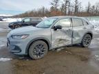 HONDA HR-V 2024