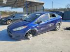 FORD FIESTA 2016