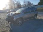 CHEVROLET TRAILBLAZER 2007
