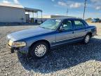 MERCURY GRAND MARQUIS 2007