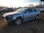 CHEVROLET IMPALA 2013