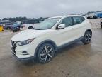 NISSAN ROGUE 2020