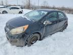 KIA RIO 2013