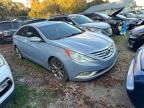HYUNDAI SONATA 2012