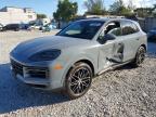 PORSCHE CAYENNE 2025