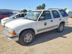CHEVROLET BLAZER 2000