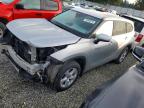 TOYOTA HIGHLANDER HYBRID 2020