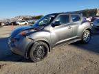 NISSAN JUKE 2011