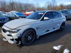 BMW M3 2018