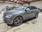 AUDI SQ5 2015