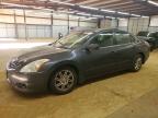 NISSAN ALTIMA 2010