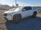 NISSAN FRONTIER 2022