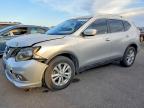 NISSAN ROGUE 2015