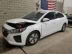 HYUNDAI IONIQ 2021