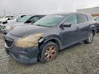 MAZDA CX-9 2014